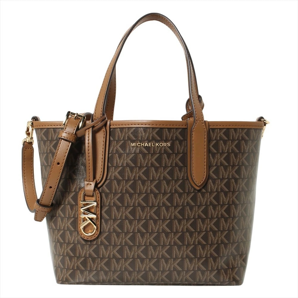 ショルダーバッグ 30S3GZAT0V 252 ブラウン/エイコーン