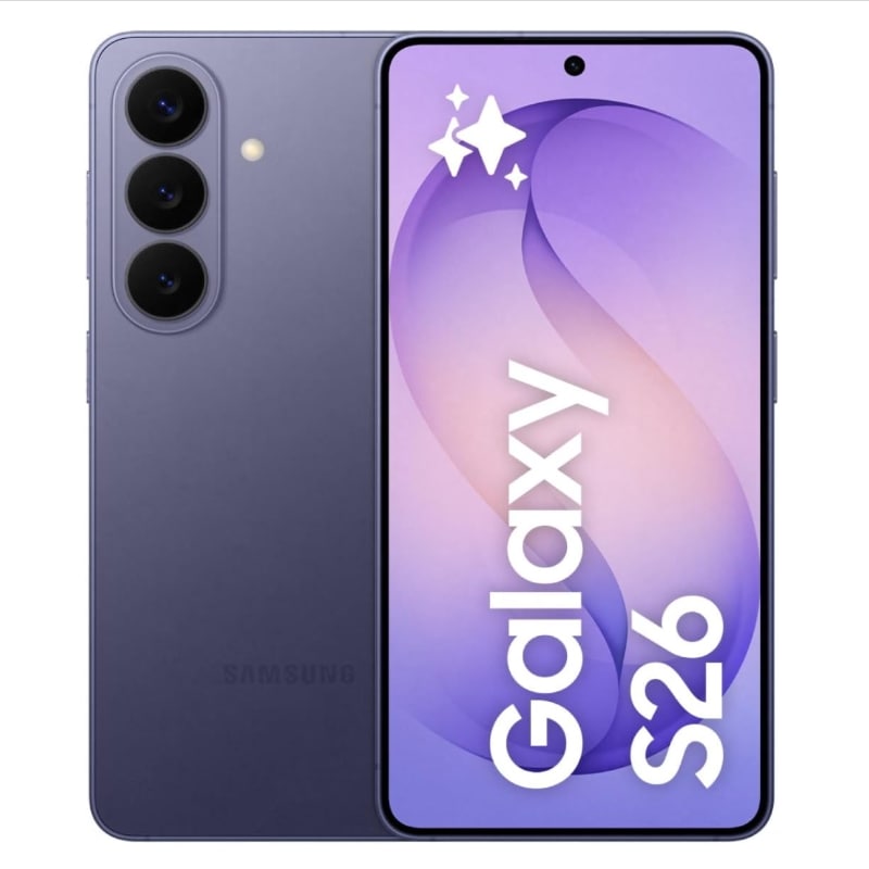 Qoo10] Galaxy S26 (SIMフリー, 新品) : スマートフォン・タブレットPC
