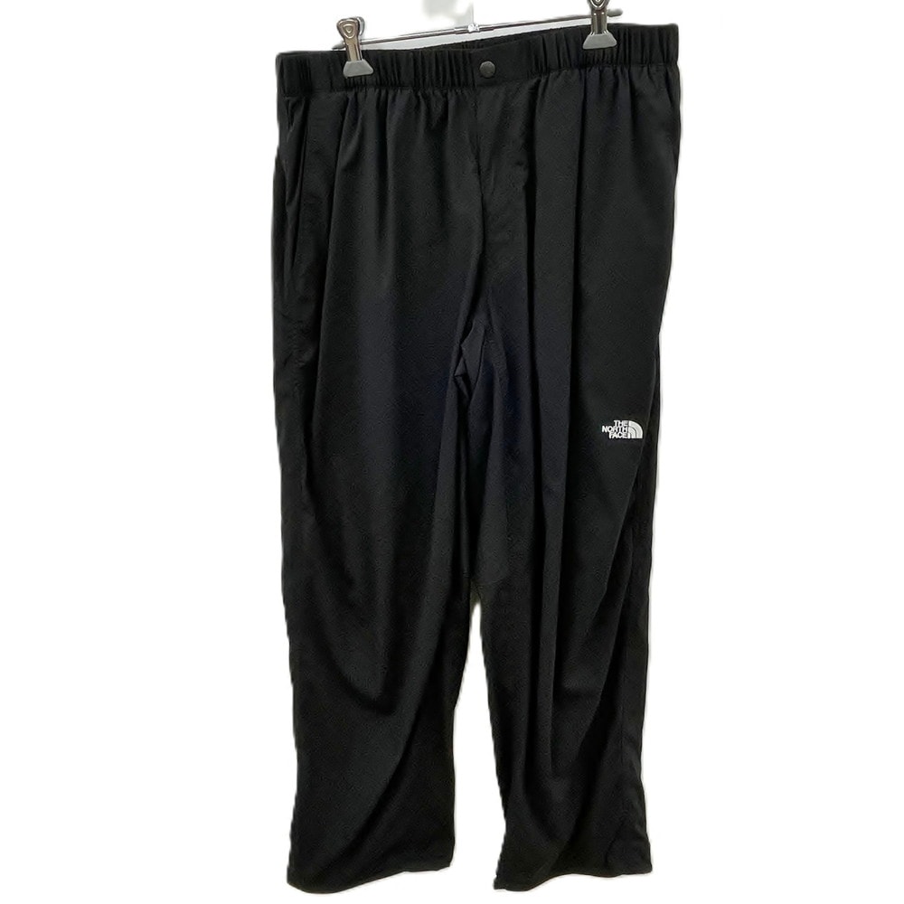 バレーブリーズパンツ THE NORTH FACE ザ・ノース・フェイス L ブラック NB32652 UVカット