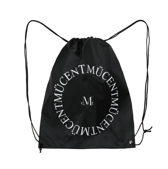 ★MUCENT★ ロゴラウンドバックパック MUCENT（ムセント）のバックパック/リュック一覧 | 60% - アジア