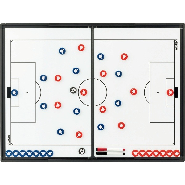 molten モルテン サッカー大型作戦盤 サッカー グッズその他 SF0100