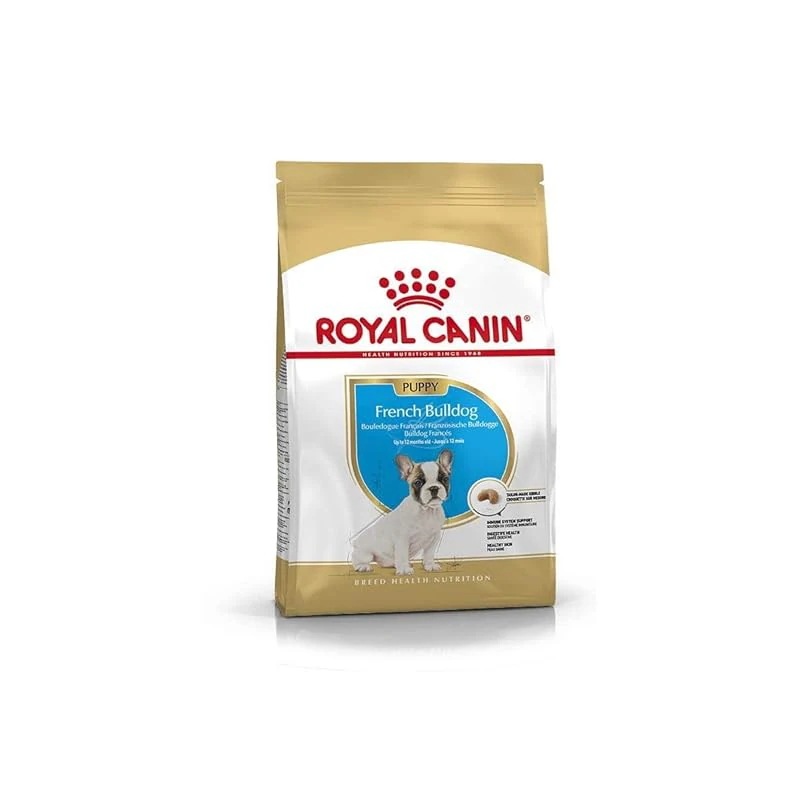 【即納】ロイヤルカナン BHN フレンチブルドッグ 子犬用 3kg 6,758円
