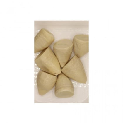 タチバナ食品 たけのこ缶 筒A小2(71-80玉) 11kg