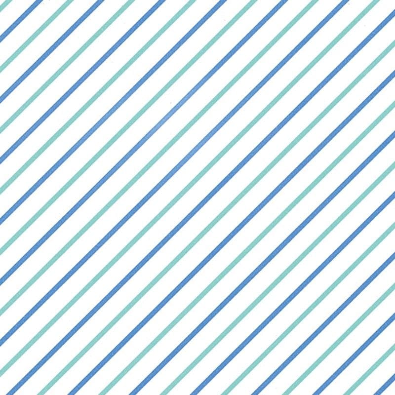 （まとめ買い）シモジマ HEIKO 包装紙 ストライプ柄 半才特厚 斜線61 BWG 100枚 757x530mm ラッピング用品 002333202 [x3セット] 7,725円