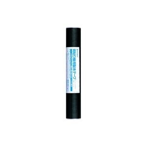 （まとめ）ニチバン 背貼り用テープ BKR-A4 黒(×3セット) 5,137円