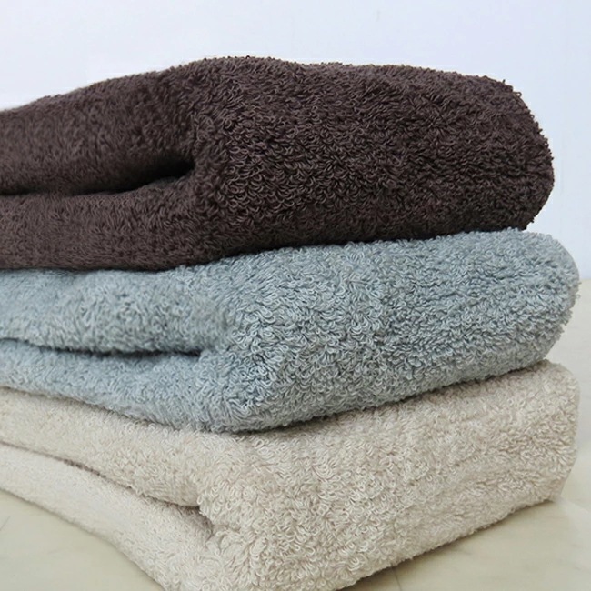 エアーかおる 2枚セット 圧縮 ロングフェイス フェイスタオル おしゃれ 日本製 子供 ギフト 綿100% XTC エクスタシー 綿100% タオル 吸水 魔法の糸 スーパーZERO 無撚糸 厚手