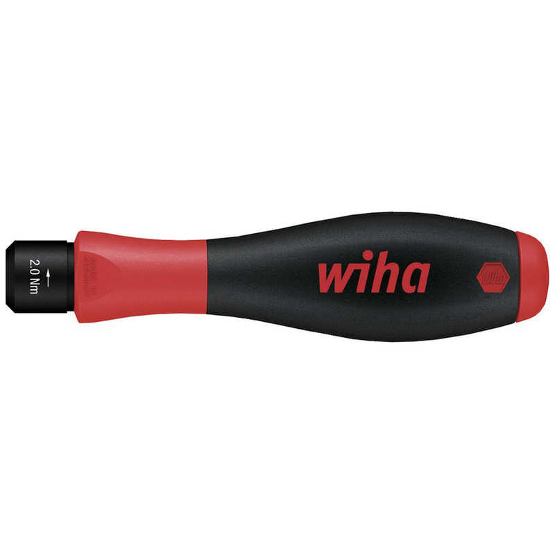 WIHA　wiha2850トルクフィックス08 　28501080