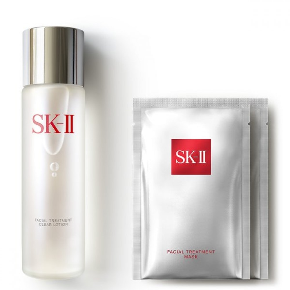 SK-II クリア ローション 230ml セット