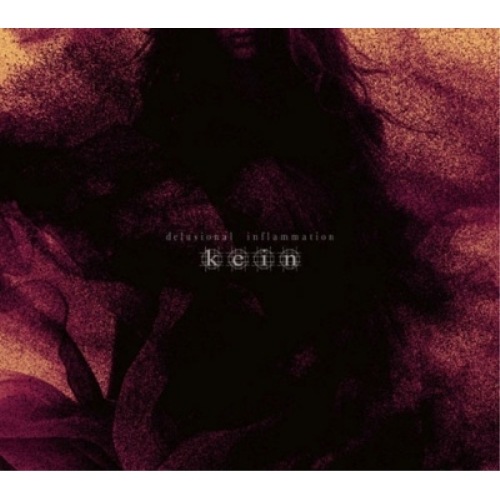 CD / kein / delusional inflammation (CD+Blu-ray) (初回限定盤)