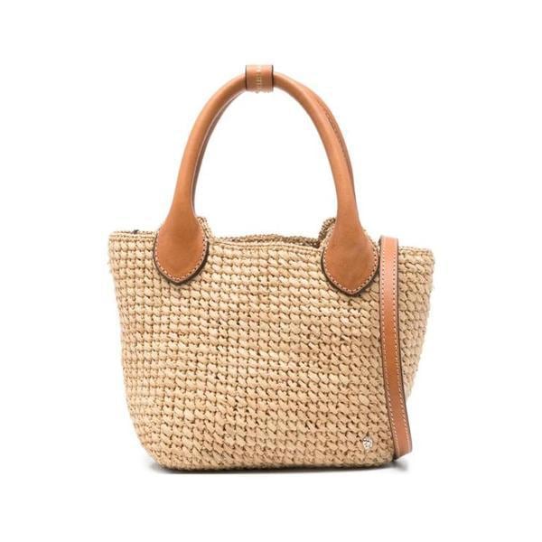 25SS ショルダーバッグ BAG51966 NATURAL COTTO DOM