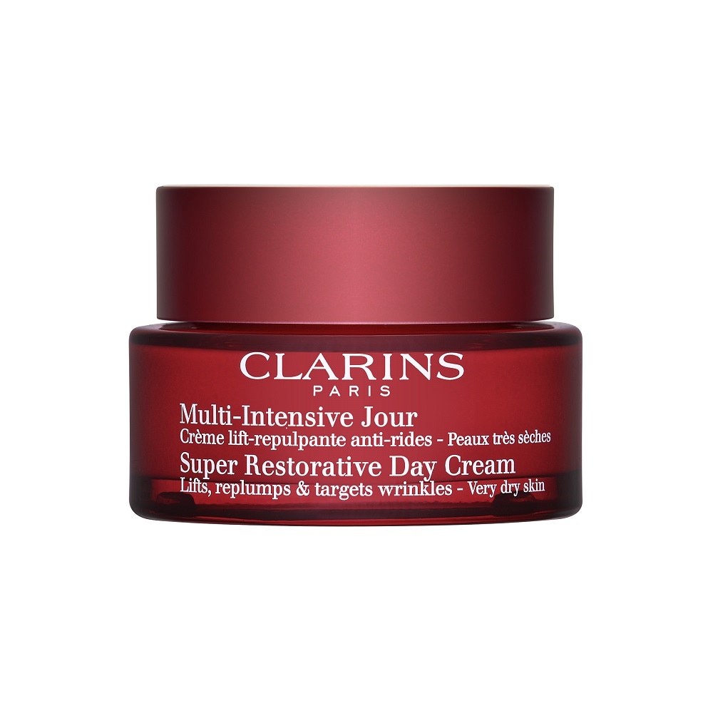 スープラ デイ クリーム N ベリードライスキン 50ml