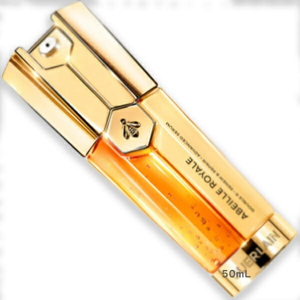 GUERLAIN アベイユ ロイヤル アドバンスト ダブル R セロム 50mL