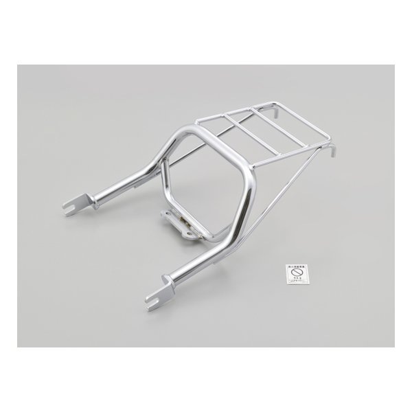 キャリア DAX125 22 専用 クラシックキャリア D27523