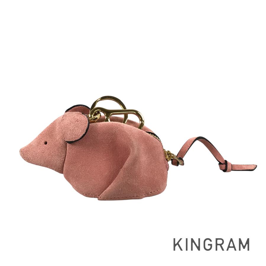 キーホルダー st【中古】