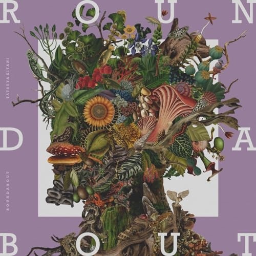キタニタツヤ ／ ROUNDABOUT(初回生産限定盤)(Blu-ray Disc付