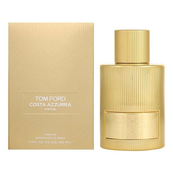 【訳あり】 トムフォード コスタ アジューラ パルファム SP 100ml 【箱不良】 香水 TOM FORD