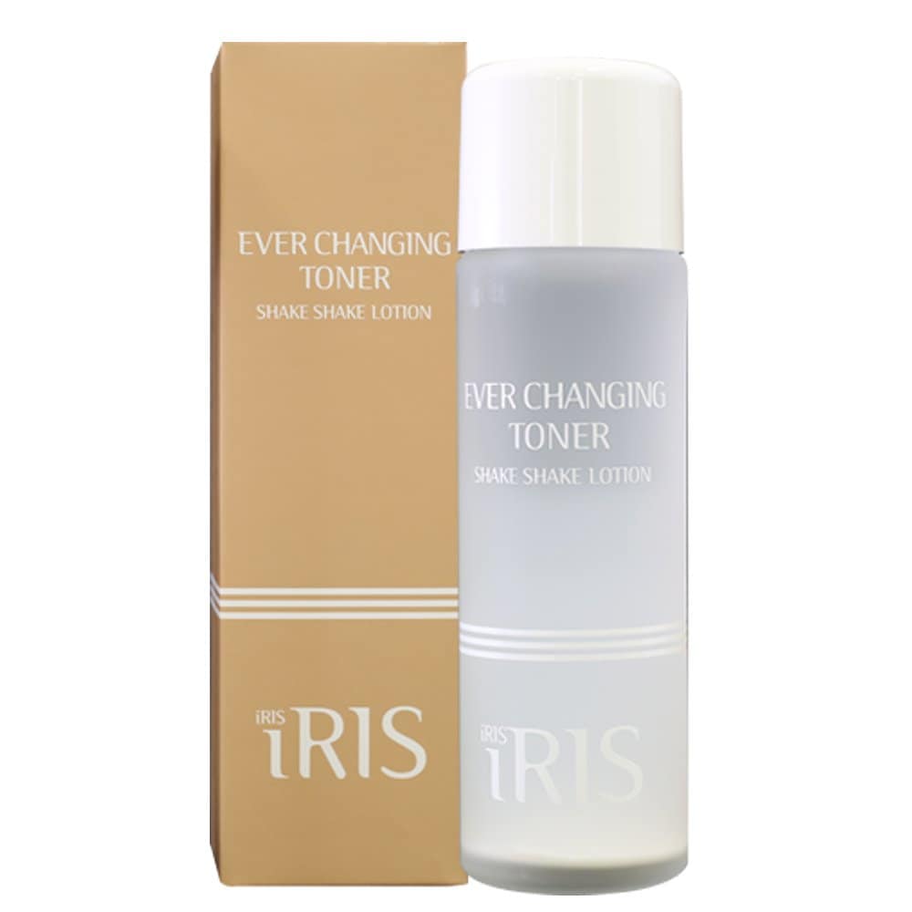 EVER CHANGING TONER