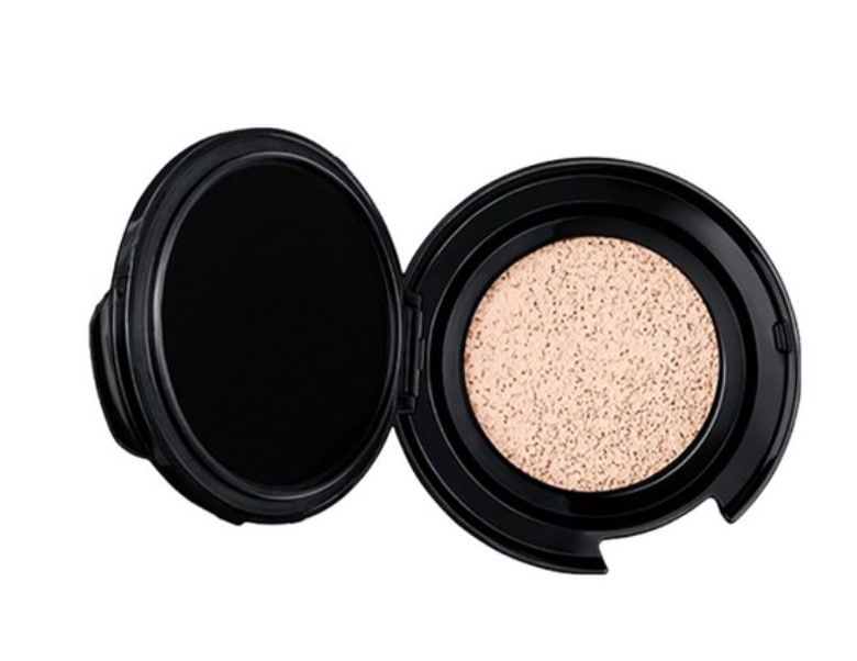 【正規品】ピュアラディアント プロテクション アクアグロークッション ファンデーション SPF23 PA++ 12g 1個 南山(本品)