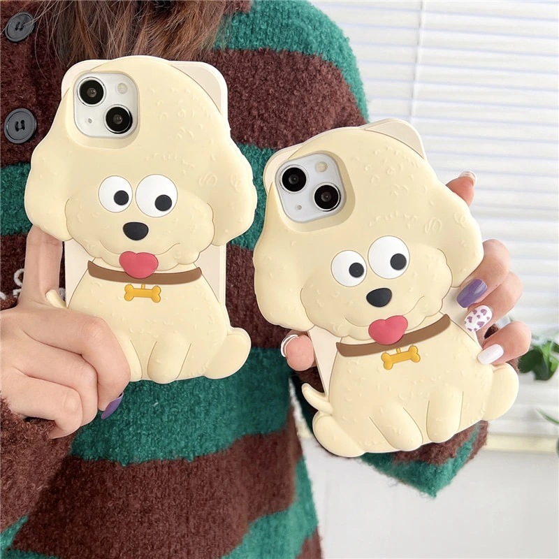iPhone 15 ケース 可愛い おしゃれ かわいい 犬柄 キャラクター デザイン ソフト シリコン ケース カバー 耐衝撃 全面保護 iphone 14Pro 14plus 13 13pro 12