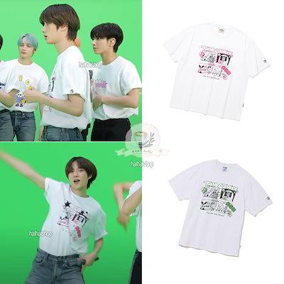 Qoo10] スプレイ [TXT ボムギュ着用]TIMCOMIX