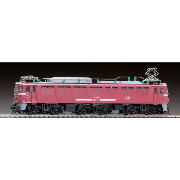 トミーテック HO-2030 EF81-400形(JR貨物更新車)