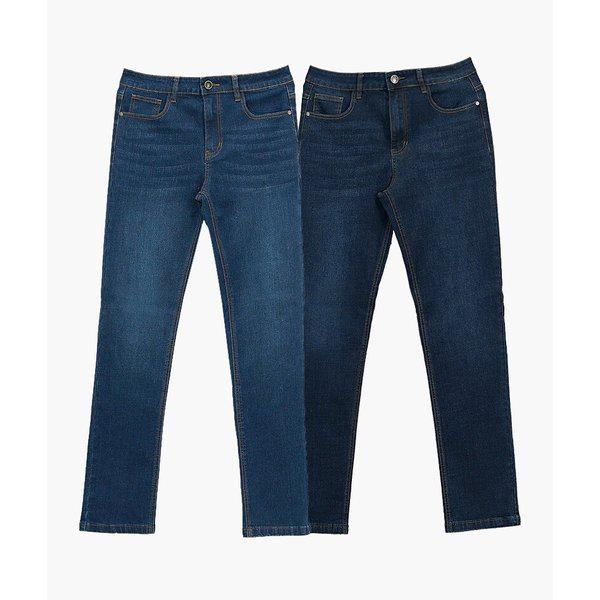 インディゴブルーデニムパンツCDAAAPT9509