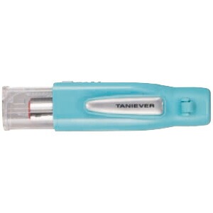 （まとめ買い）サンビー タニエバー ネーム印 印鑑 はんこ ツインGT/GKキャップレス ブルー TSK-69246 [x3]