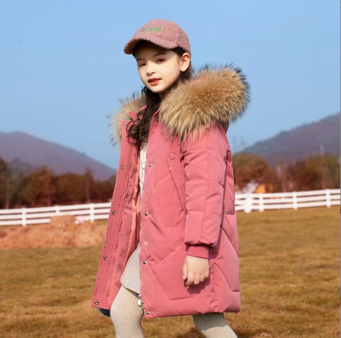 ダウンコート キッズ 子供服 女子 ダウンジャケット キッズ ダウンコート 女子 120 130 140 150 160 ロングコート アウター 通学 防寒 秋冬 ジュニア 通園 キッズジャケット あ