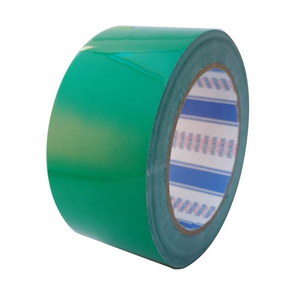 積水化学 オリエンテープ No.83050mmx50m 緑 P60M03 1セット（50巻）