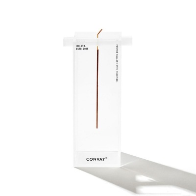 [韓国直送] Convay Casens Box -Black
