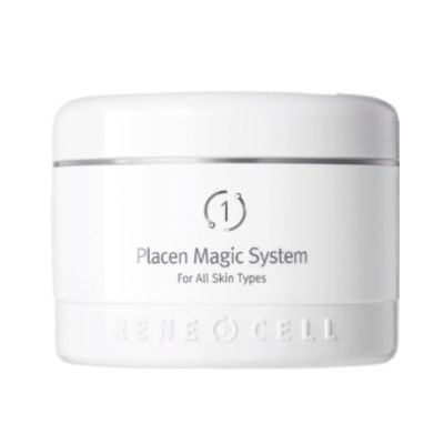 プラセン マジック システム 1 ピーリングクリーム 200ml