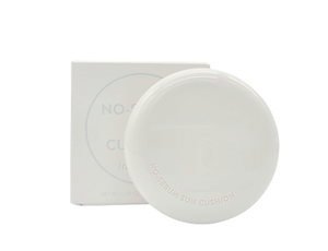 イニスフリーノーセバムサンクッション No Sebum Sun Cushion