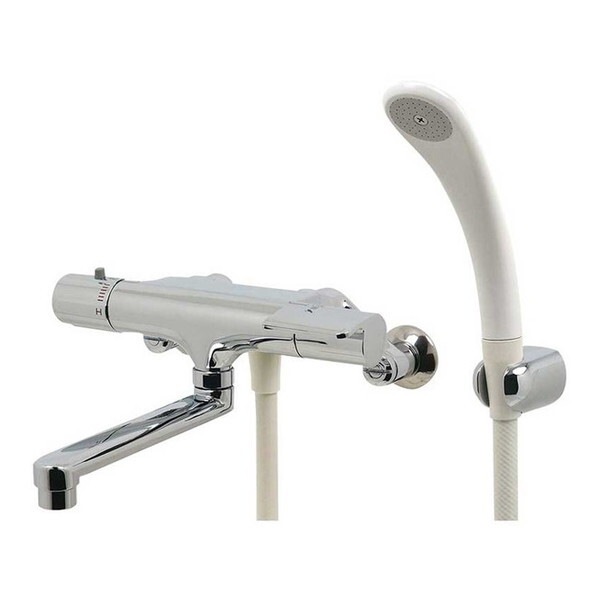 173-061 サーモスタットシャワ混合栓