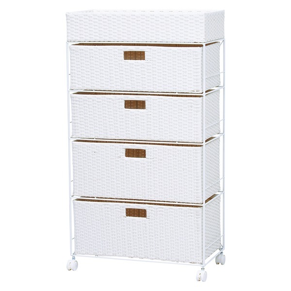 RAN-2416WH ホワイト ランドリー メーカー直送