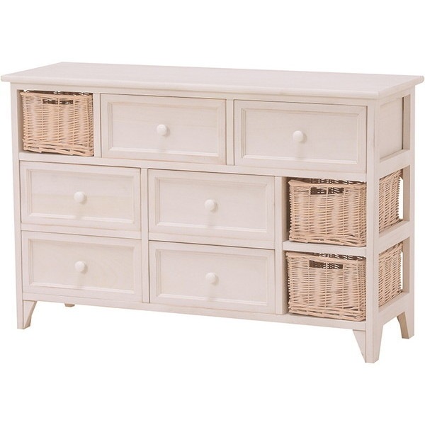 MCH-5713AW チェスト メーカー直送