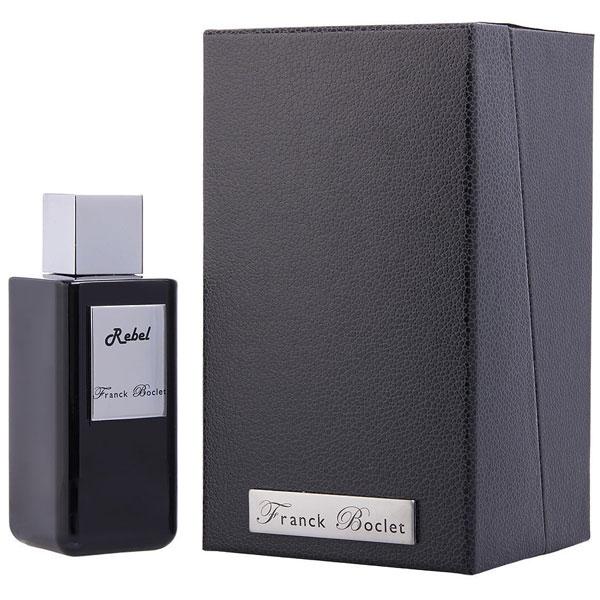 フランク ボクレ レベル エクストラ ドゥ パルファム EDP オードパルファム SP 100ml 香水 FRANCK BOCLET