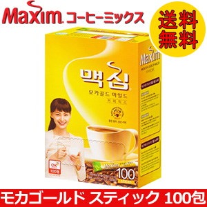 Maxim Coffee Mix マキシム モカゴールド ミックス ステ...のサムネイル