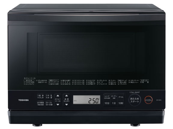 東芝 石窯ドーム ER-YD70(K) [ブラック] 31,304円