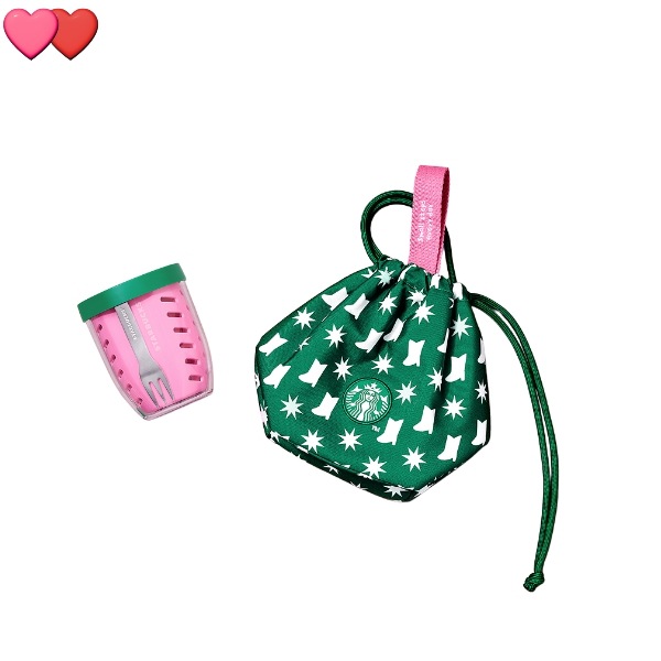 (2月11日発売)ポジティブ ジキョポット 保冷バッグセット