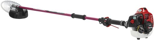 ゼノア エンジン刈払機 ジュラルミンシリーズ BCZ245GT-DC ツーグリップハンドル 966797926