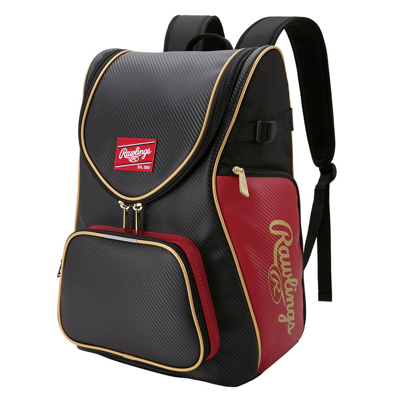 チームバックパック バッグ 25SS EBP15S11