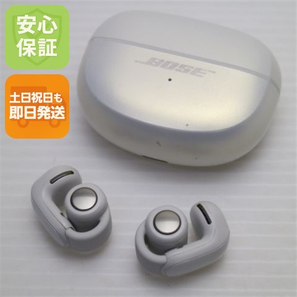 超美品 Bose Ultra Open Earbuds ダイヤモンド ワイヤレスイヤホン Bose 即日発送 土日祝発送OK 67