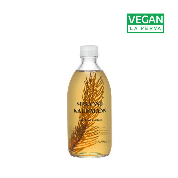 （スーザンカフマン）マウンテンパインバス 250ml