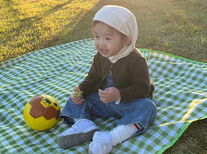 柔らかい綿バラクラバ