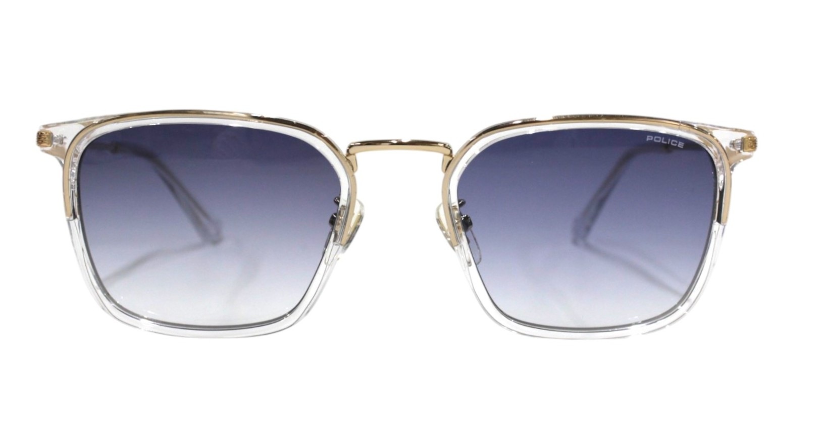 サングラス splp27 アセテート メタル ウェリントン メンズ レディース