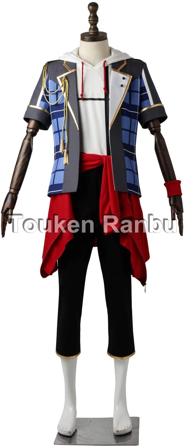 ツキプロ TSUKIPRO THE ANIMATION SOARA 七瀬望 コスプレ衣装 7,504円