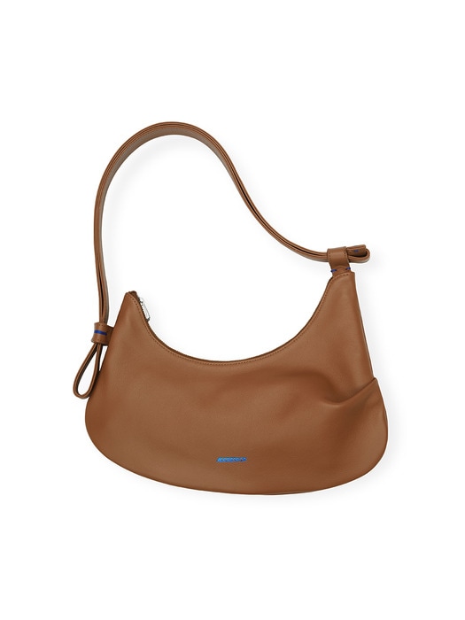 エラーが発生しました Hobo bag Brown [24SS] チェジョンヒョプ 37,115円