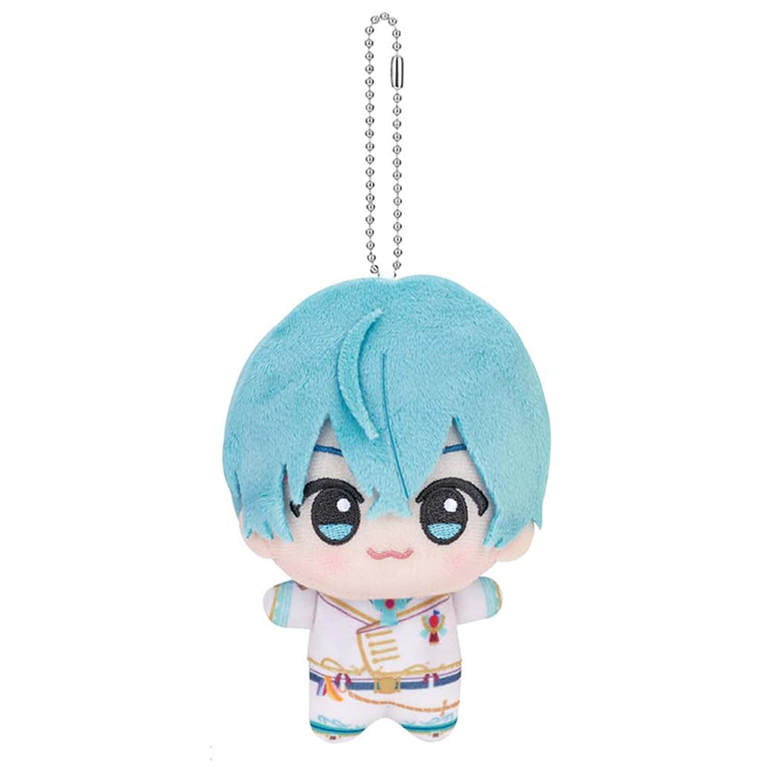 すとぷり ちびぐるみ 劇場版すとぷり 始まりの物語 Strawberry Prince 約11cm 全6種 (ころん)