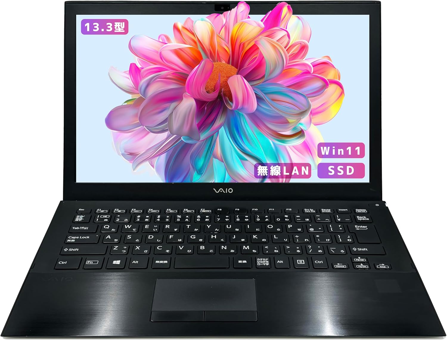 ノートパソコン windows11VJS131C11NCorei5-6世代8メモリカメラ内蔵メモリ8G,SSD256【超軽量薄型モ持ち運び便利13インチoffice搭載】