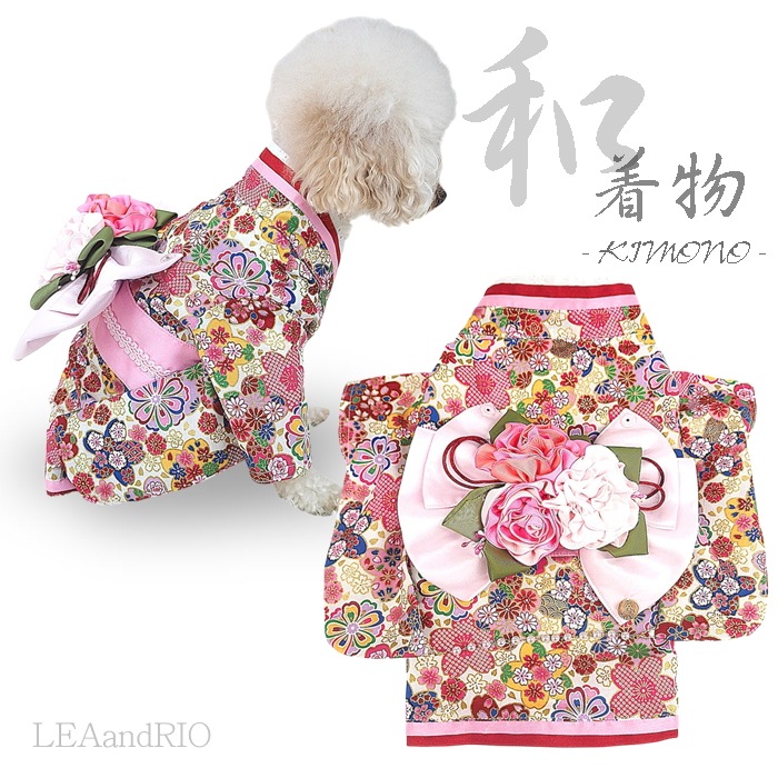 着物 P645